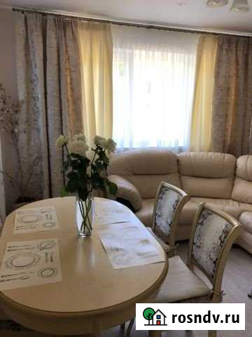 3-комнатная квартира, 70 м², 4/16 эт. на продажу в Сочи Сочи - изображение 1