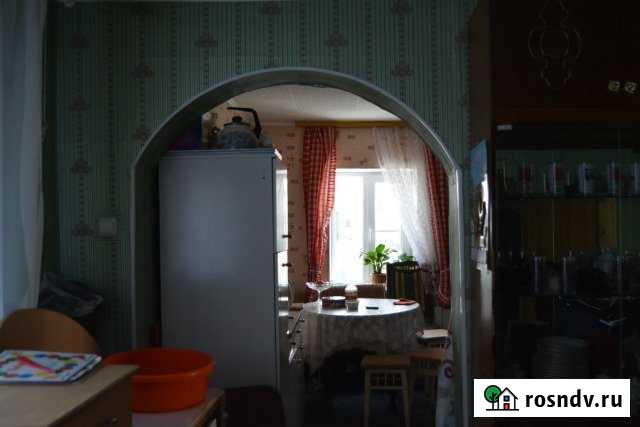 Дом 105.9 м² на участке 6 сот. на продажу в Челябинске Челябинск - изображение 1