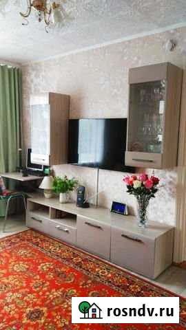 2-комнатная квартира, 51.3 м², 1/2 эт. на продажу в Печоре Печора - изображение 1