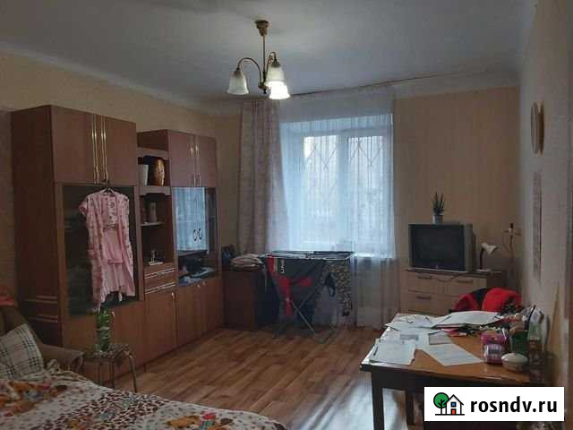 2-комнатная квартира, 46.1 м², 1/2 эт. на продажу в Челябинске Челябинск - изображение 1