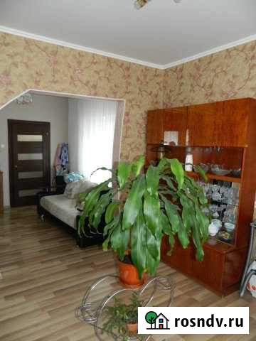 Дом 50 м² на участке 4.5 сот. на продажу в Усть-Лабинске Усть-Лабинск - изображение 1