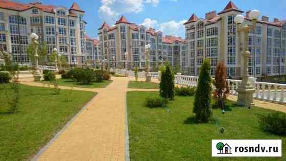 2-комнатная квартира, 86 м², 5/6 эт. на продажу в Геленджике Геленджик