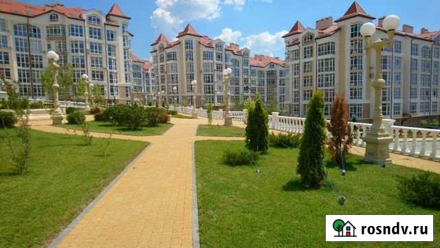 2-комнатная квартира, 86 м², 5/6 эт. на продажу в Геленджике Геленджик - изображение 1