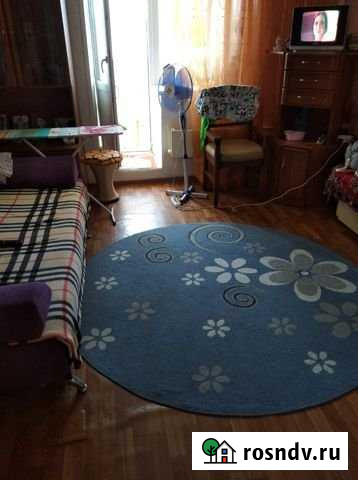 Квартира-студия, 20 м², 3/6 эт. на продажу в Линево Новосибирской области Линево - изображение 1