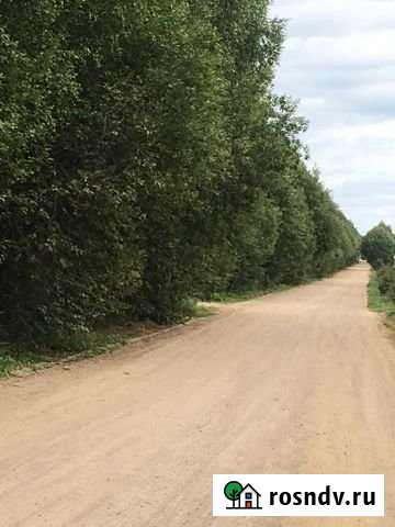 Участок ИЖС 15 сот. на продажу в Ярославле Ярославль - изображение 1