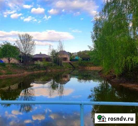 Участок СНТ, ДНП 5 сот. на продажу в Кстово Кстово - изображение 1