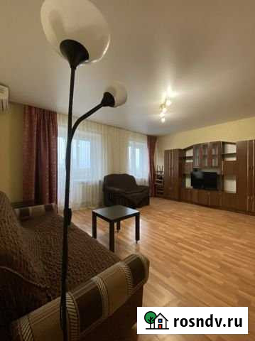 2-комнатная квартира, 80 м², 7/8 эт. в аренду на длительный срок в Уфе Уфа - изображение 1