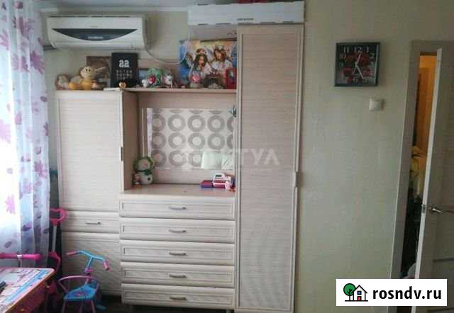 1-комнатная квартира, 22 м², 3/5 эт. на продажу в Калуге Калуга - изображение 1