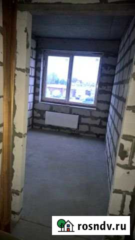 1-комнатная квартира, 30.2 м², 1/3 эт. на продажу во Всеволожске Всеволожск - изображение 1