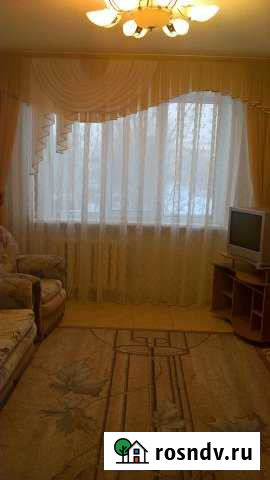 2-комнатная квартира, 54 м², 3/9 эт. в аренду на длительный срок в Набережных Челнах Набережные Челны - изображение 1