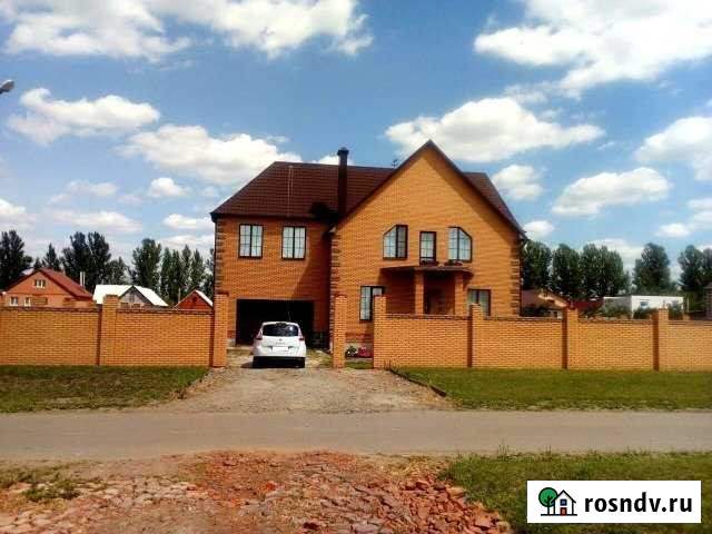 Дом 242 м² на участке 15 сот. на продажу в Томаровке Томаровка - изображение 1