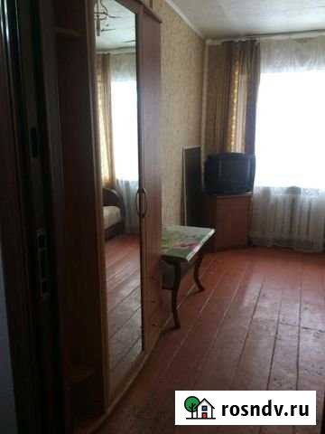 Комната 11.7 м² в 4-ком. кв., 5/5 эт. на продажу во Владимире Владимир - изображение 1