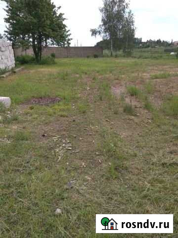 Участок ИЖС 1000 сот. на продажу в Можайске Можайск - изображение 1