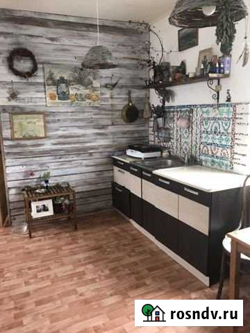 Дом 80 м² на участке 4 сот. на продажу в Уфе Уфа - изображение 1