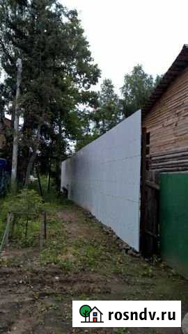 Участок СНТ, ДНП 12 сот. на продажу в Истре Истра - изображение 1