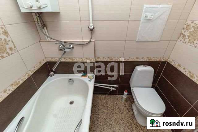 2-комнатная квартира, 43 м², 1/3 эт. на продажу в Подольске Подольск - изображение 1