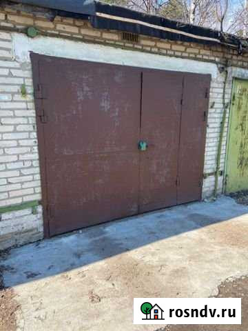 Гараж 21 м² на продажу в Балашихе Балашиха - изображение 1