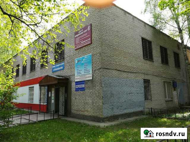 Коммерческая недвижимость от 20кв.м. до 424.1кв.м. Пушкино - изображение 1