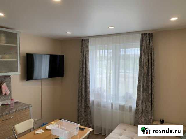 2-комнатная квартира, 55.6 м², 3/10 эт. на продажу в Нижнем Новгороде Нижний Новгород - изображение 1