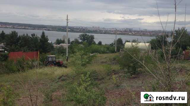 Участок СНТ, ДНП 26 сот. на продажу в Магнитогорске Магнитогорск - изображение 1