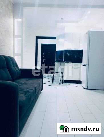 1-комнатная квартира, 28 м², 10/16 эт. на продажу в Анапе Анапа - изображение 1