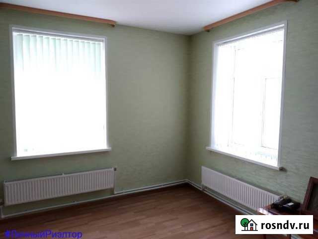 1-комнатная квартира, 29.6 м², 2/2 эт. на продажу в Рязани Рязань - изображение 1