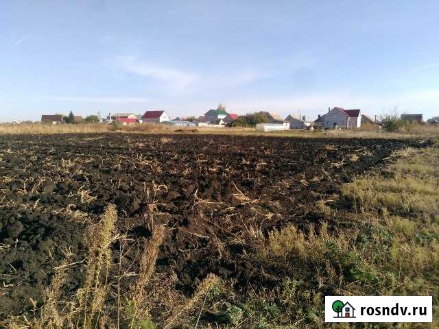 Участок ИЖС 20 сот. на продажу в Колодезном Колодезный - изображение 1