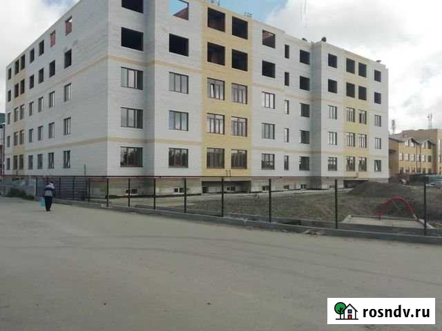 1-комнатная квартира, 44.5 м², 5/8 эт. на продажу в Таганроге Таганрог - изображение 1