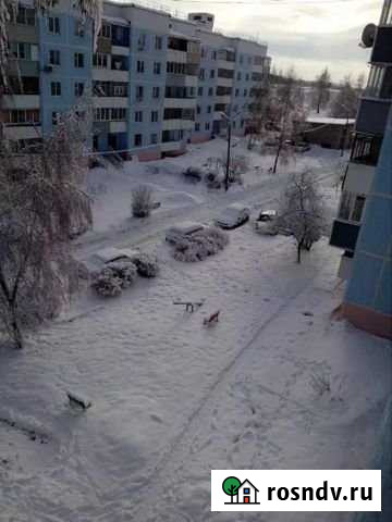 2-комнатная квартира, 45.9 м², 1/5 эт. на продажу в Рязани Рязань - изображение 1