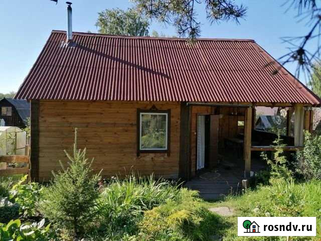 Дача 60 м² на участке 5.5 сот. на продажу в Ташаре Ташара - изображение 1