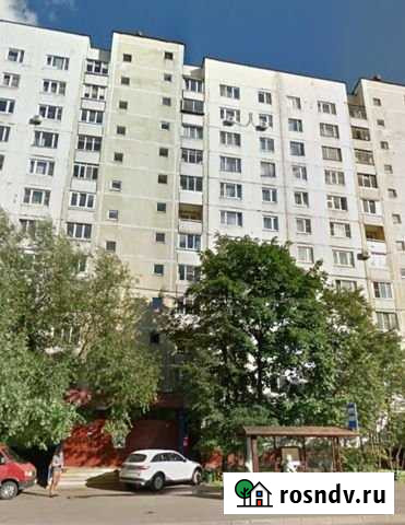 Квартира-студия, 14.5 м², 1/12 эт. на продажу в Москве Москва - изображение 1