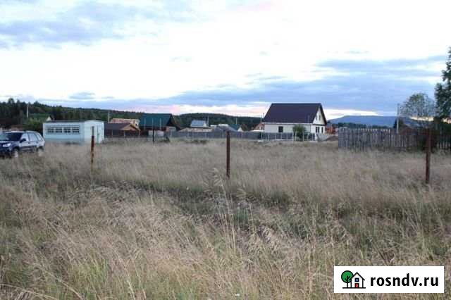 Участок ИЖС 12 сот. на продажу в Черноисточинске Черноисточинск - изображение 1