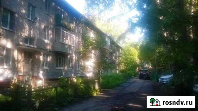 2-комнатная квартира, 40 м², 2/3 эт. в аренду на длительный срок в Химках Химки - изображение 1