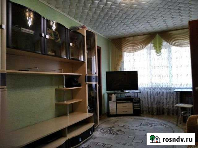 2-комнатная квартира, 43 м², 1/4 эт. на продажу в Отрадном Отрадный - изображение 1