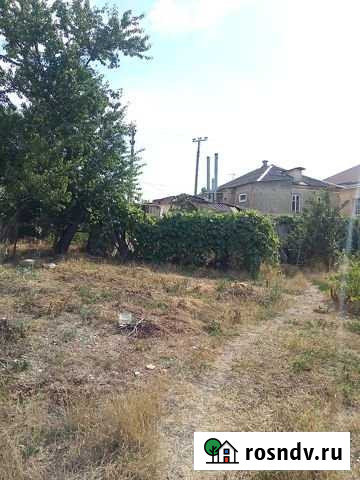 Участок ИЖС 5 сот. на продажу в Анапской Анапская - изображение 1