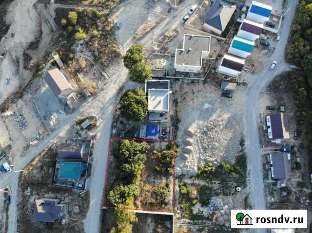 Участок ИЖС 9 сот. на продажу в Новороссийске Новороссийск - изображение 1