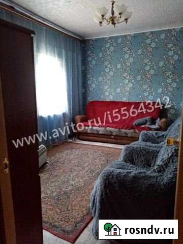 Дом 61 м² на участке 15 сот. на продажу в Черемхово Черемхово - изображение 1