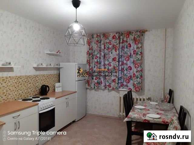 2-комнатная квартира, 51 м², 4/16 эт. в аренду на длительный срок в Уфе Уфа - изображение 1