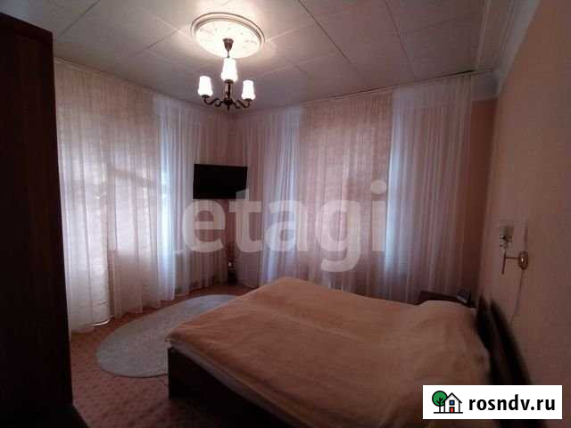 2-комнатная квартира, 59 м², 2/2 эт. на продажу в Озерске Челябинской области Озерск - изображение 1