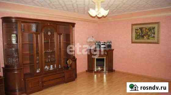 3-комнатная квартира, 121.5 м², 3/6 эт. на продажу во Владимире Владимир