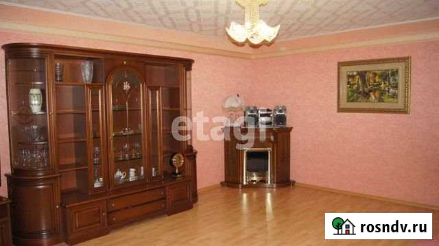 3-комнатная квартира, 121.5 м², 3/6 эт. на продажу во Владимире Владимир - изображение 1