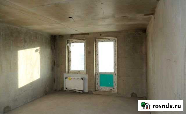 2-комнатная квартира, 60.3 м², 16/16 эт. на продажу в Красном Селе Красное Село - изображение 1