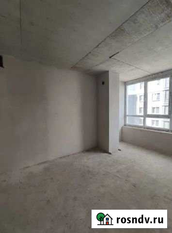 2-комнатная квартира, 59 м², 5/16 эт. на продажу в Краснодаре Краснодар - изображение 1