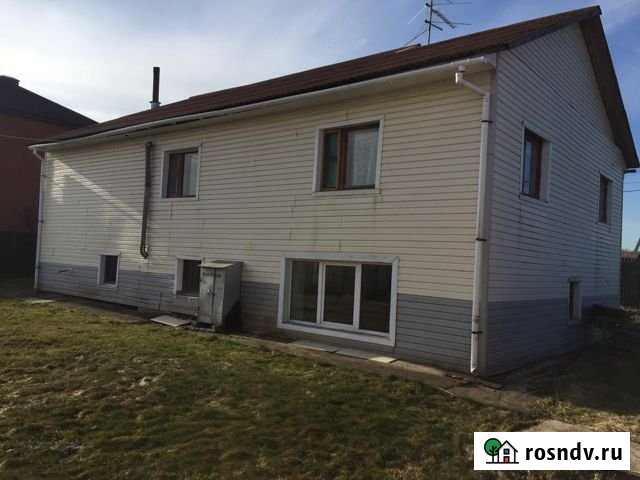 Дом 209 м² на участке 8 сот. на продажу в Ярославле Ярославль - изображение 1