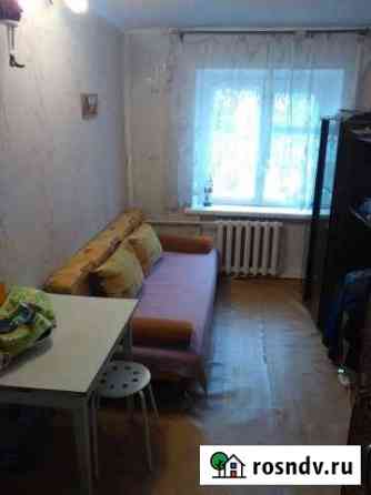 Комната 10 м² в 1-ком. кв., 1/5 эт. на продажу в Уфе Уфа