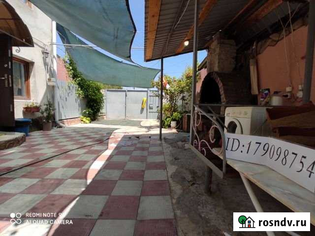 Дом 100 м² на участке 3 сот. в аренду посуточно в Феодосии Феодосия - изображение 1