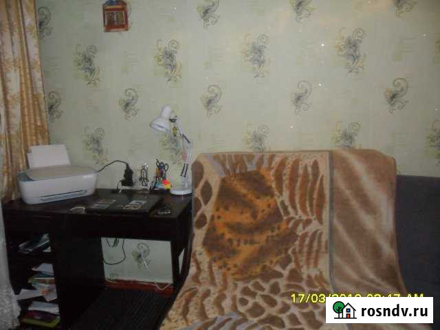 Комната 18 м² в 3-ком. кв., 1/9 эт. на продажу в Балашихе Балашиха - изображение 1