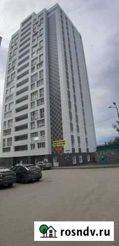 2-комнатная квартира, 60 м², 18/18 эт. на продажу в Уфе Уфа - изображение 1