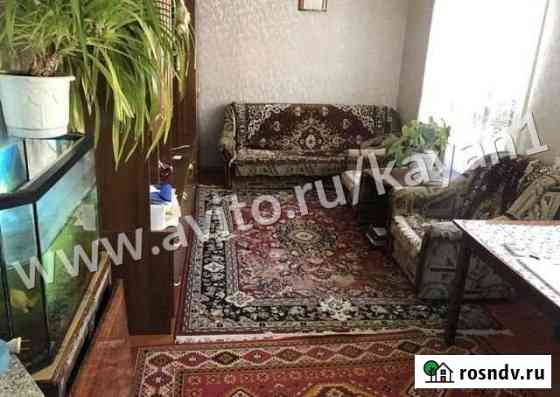 2-комнатная квартира, 40 м², 3/5 эт. на продажу в Краснодаре Краснодар