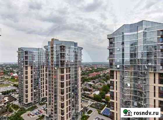 2-комнатная квартира, 60 м², 20/22 эт. на продажу в Краснодаре Краснодар